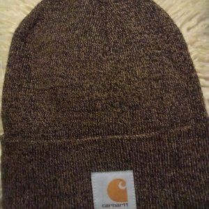 Carhartt beanie